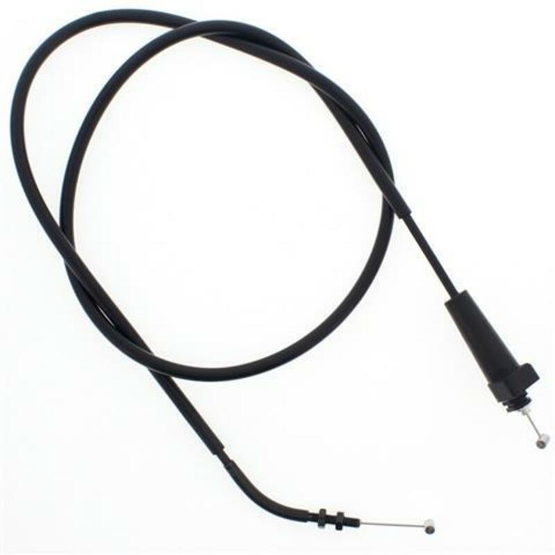 ALLBA THROTTLE CABLE