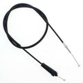 ALLBA THROTTLE CABLE