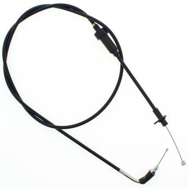 ALLBA THROTTLE CABLE