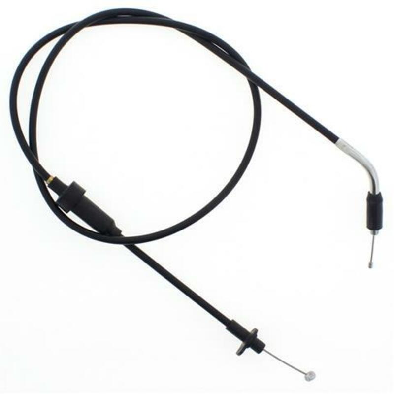 ALLBA THROTTLE CABLE
