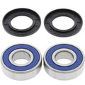 ALLBA WHEEL BEARING KIT