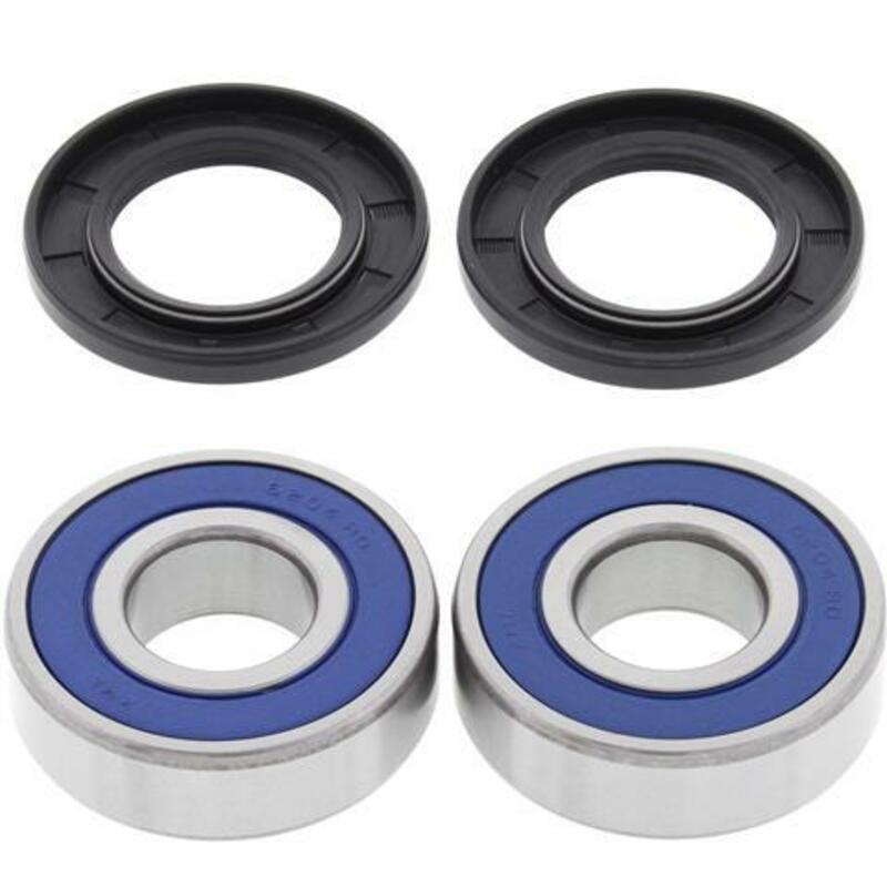 ALLBA WHEEL BEARING KIT