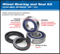 ALLBA WHEEL BEARING KIT