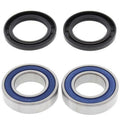 ALLBA WHEEL BEARING KIT