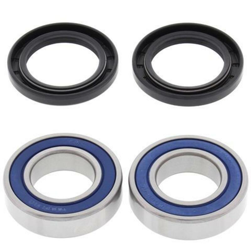 ALLBA WHEEL BEARING KIT