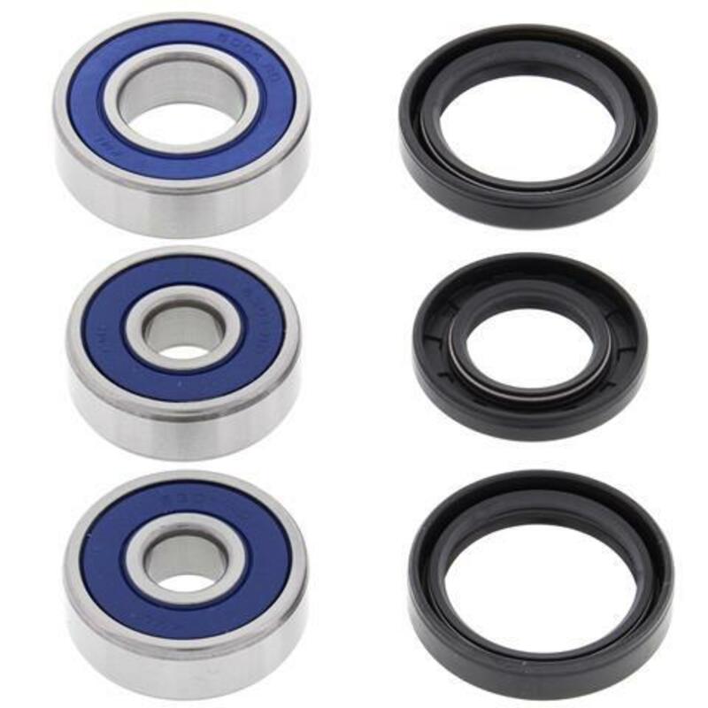 ALLBA WHEEL BEARING KIT