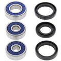 ALLBA WHEEL BEARING KIT
