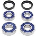 ALLBA WHEEL BEARING KIT