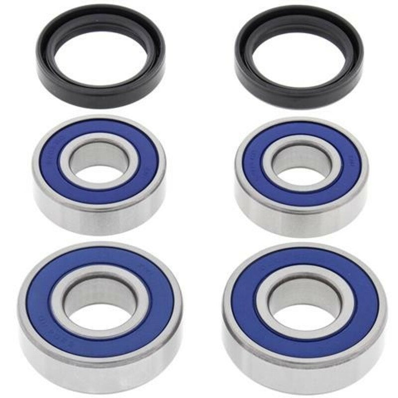 ALLBA WHEEL BEARING KIT