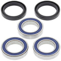 ALLBA WHEEL BEARING KIT
