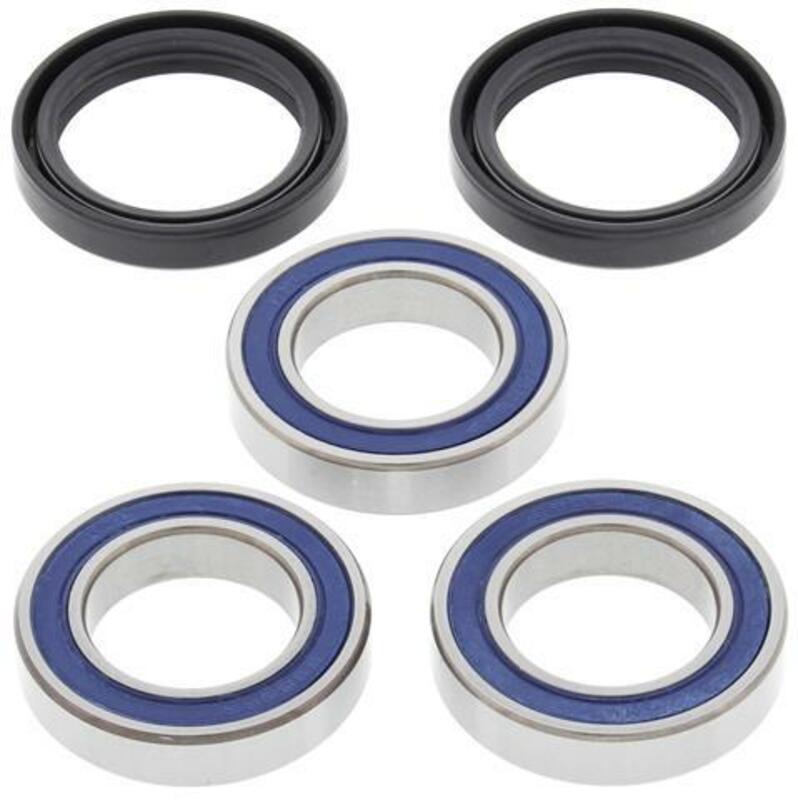 ALLBA WHEEL BEARING KIT