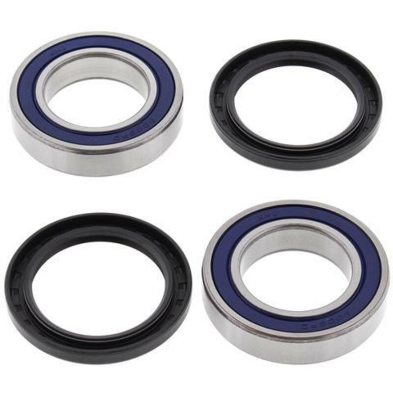 ALLBA WHEEL BEARING KIT