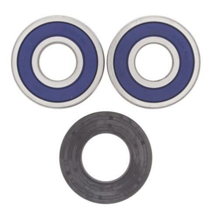ALLBA WHEEL BEARING KIT