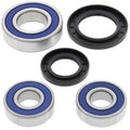 ALLBA WHEEL BEARING KIT