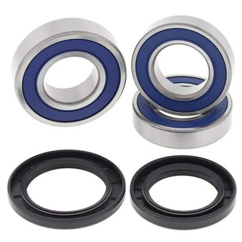 ALLBA WHEEL BEARING KIT