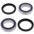 ALLBA WHEEL BEARING KIT