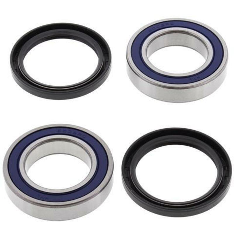 ALLBA WHEEL BEARING KIT