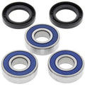 ALLBA WHEEL BEARING KIT