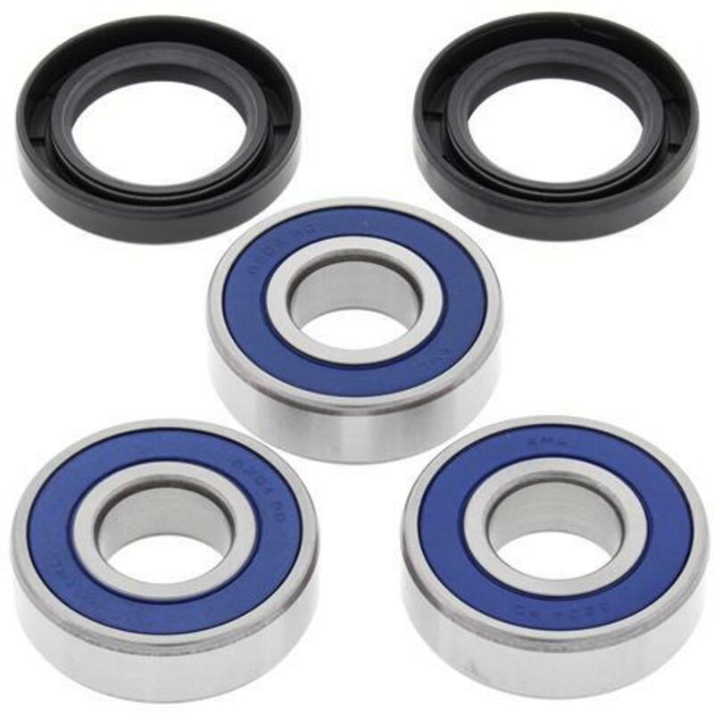 ALLBA WHEEL BEARING KIT