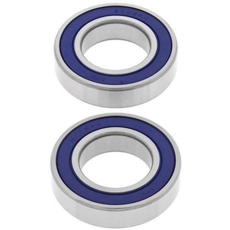 ALLBA WHEEL BEARING KIT