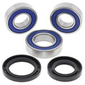ALLBA WHEEL BEARING KIT