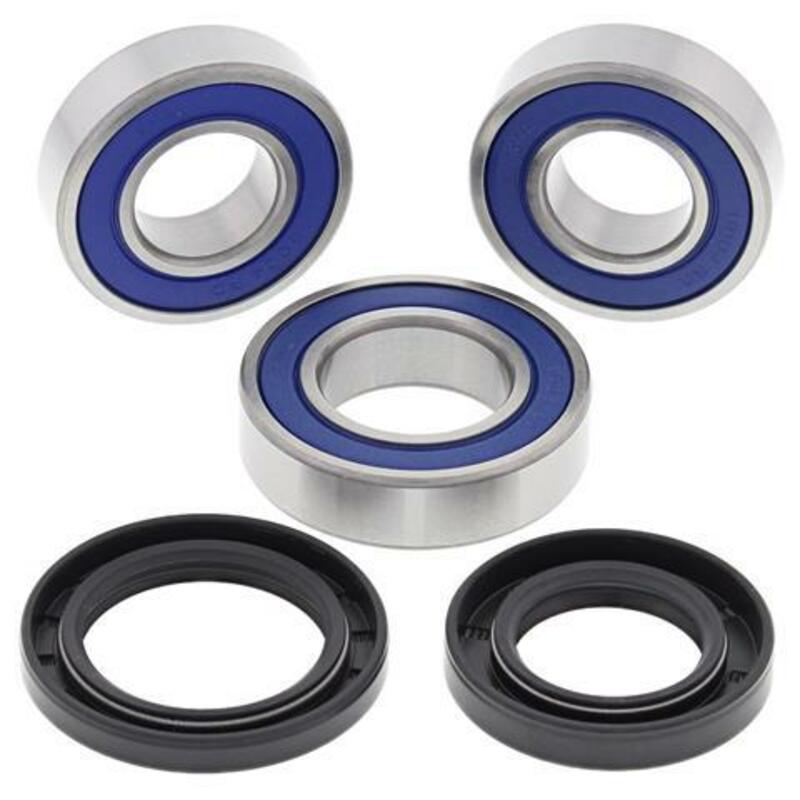 ALLBA WHEEL BEARING KIT