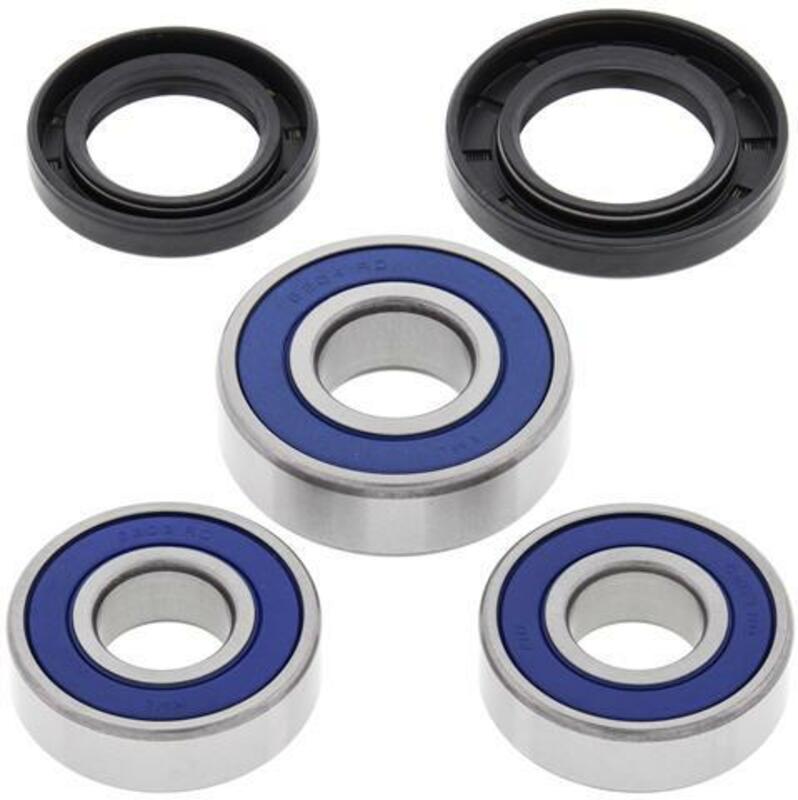 ALLBA WHEEL BEARING KIT
