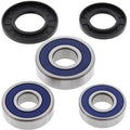 ALLBA WHEEL BEARING KIT