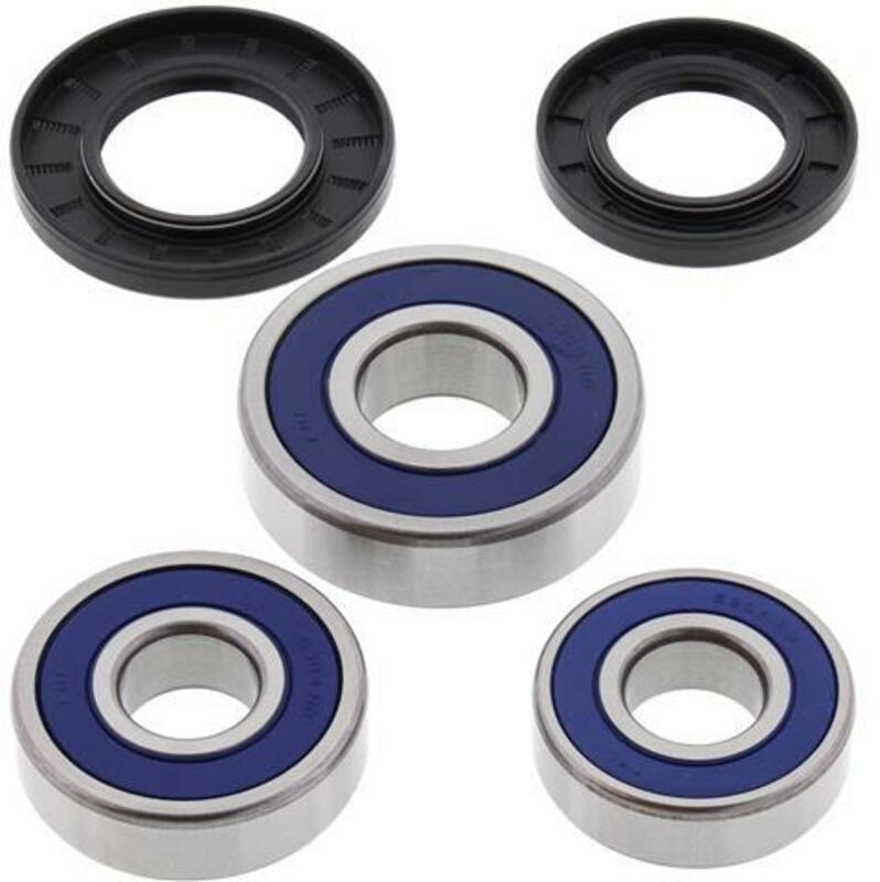 ALLBA WHEEL BEARING KIT