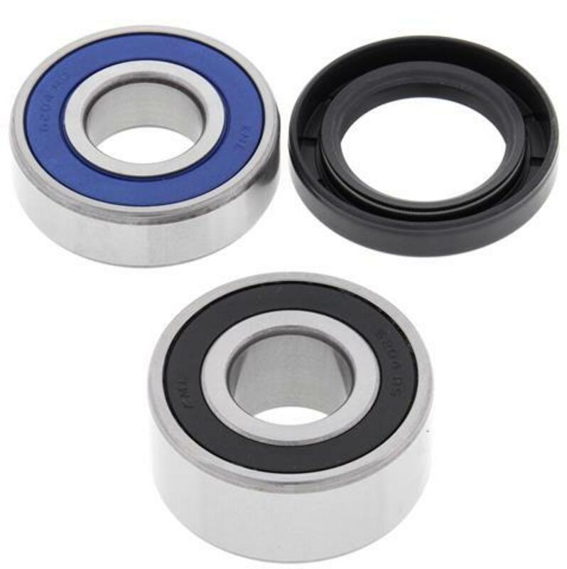 ALLBA WHEEL BEARING KIT