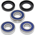 ALLBA WHEEL BEARING KIT