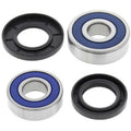 ALLBA WHEEL BEARING KIT