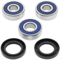 ALLBA WHEEL BEARING KIT