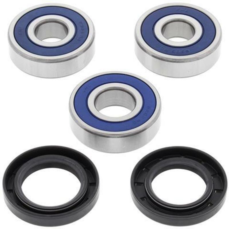 ALLBA WHEEL BEARING KIT