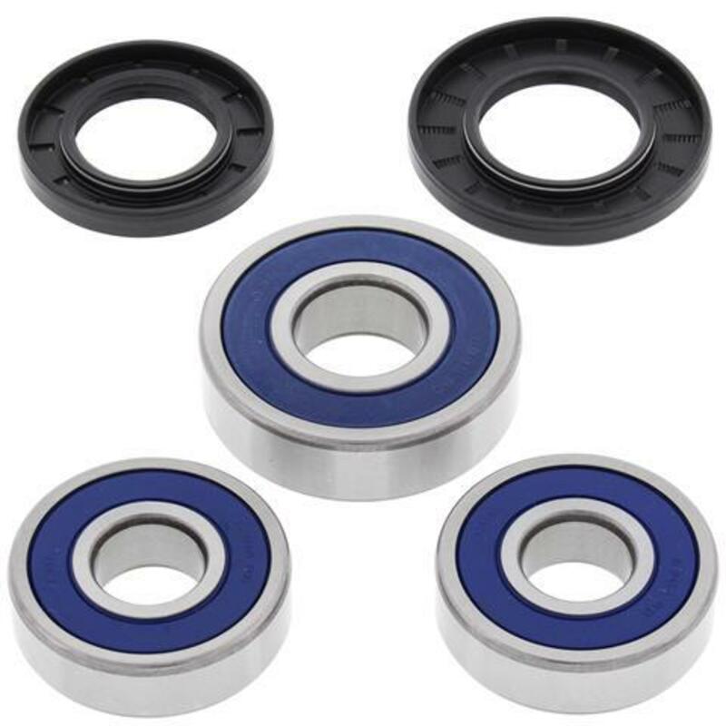 ALLBA WHEEL BEARING KIT