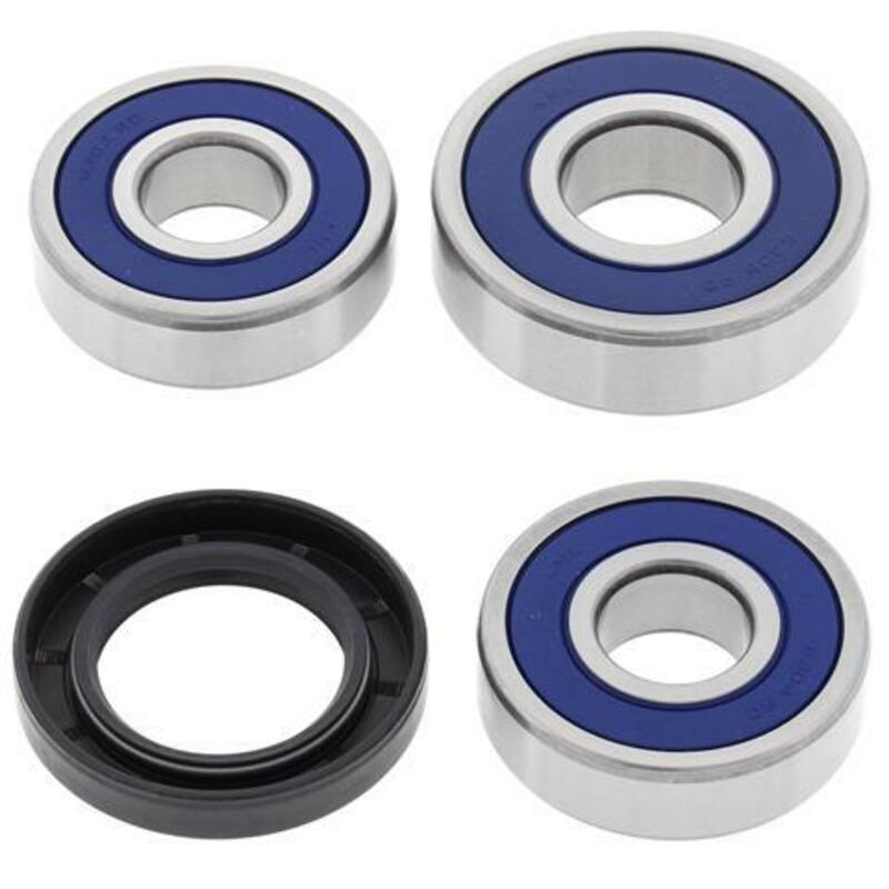 ALLBA WHEEL BEARING KIT