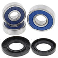 ALLBA WHEEL BEARING KIT