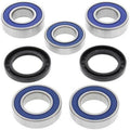 ALLBA WHEEL BEARING KIT