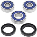 ALLBA WHEEL BEARING KIT