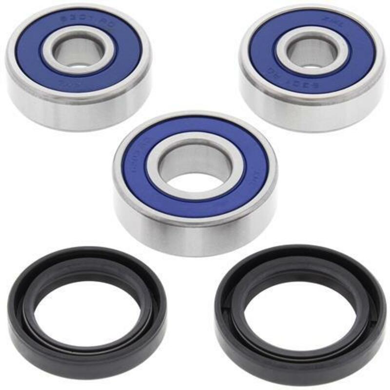 ALLBA WHEEL BEARING KIT