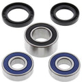 ALLBA WHEEL BEARING KIT
