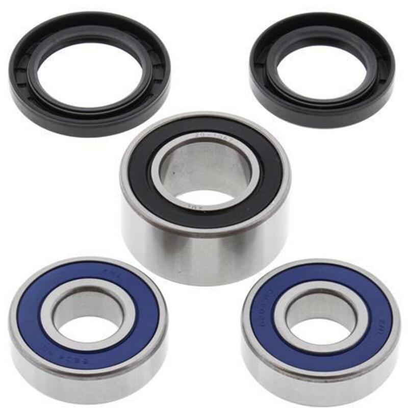 ALLBA WHEEL BEARING KIT