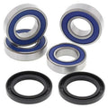 ALLBA WHEEL BEARING KIT