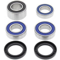 ALLBA WHEEL BEARING KIT