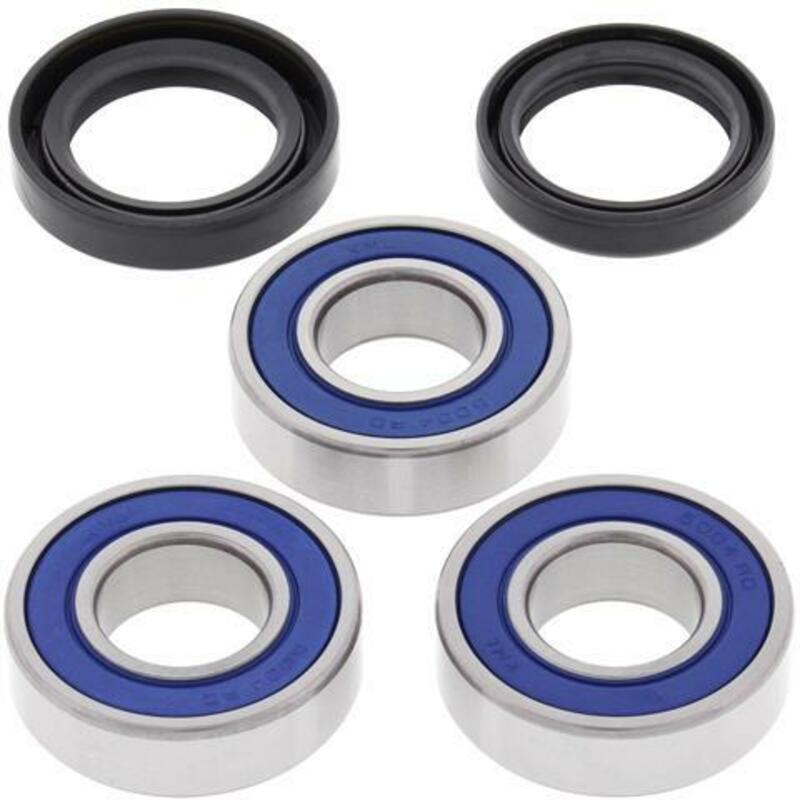 ALLBA WHEEL BEARING KIT