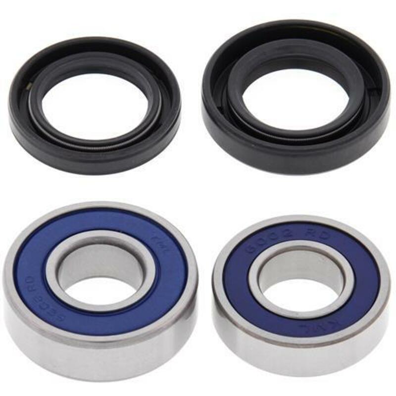 ALLBA WHEEL BEARING KIT