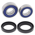 ALLBA WHEEL BEARING KIT