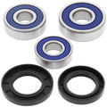 ALLBA WHEEL BEARING KIT