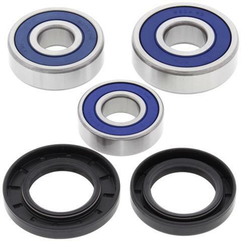 ALLBA WHEEL BEARING KIT