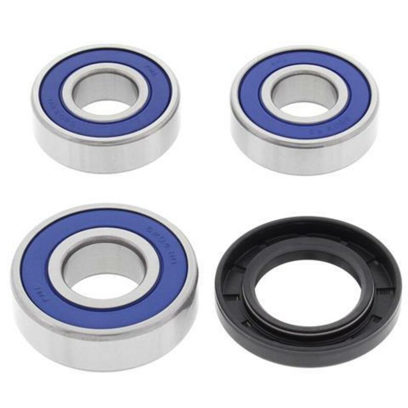 ALLBA WHEEL BEARING KIT